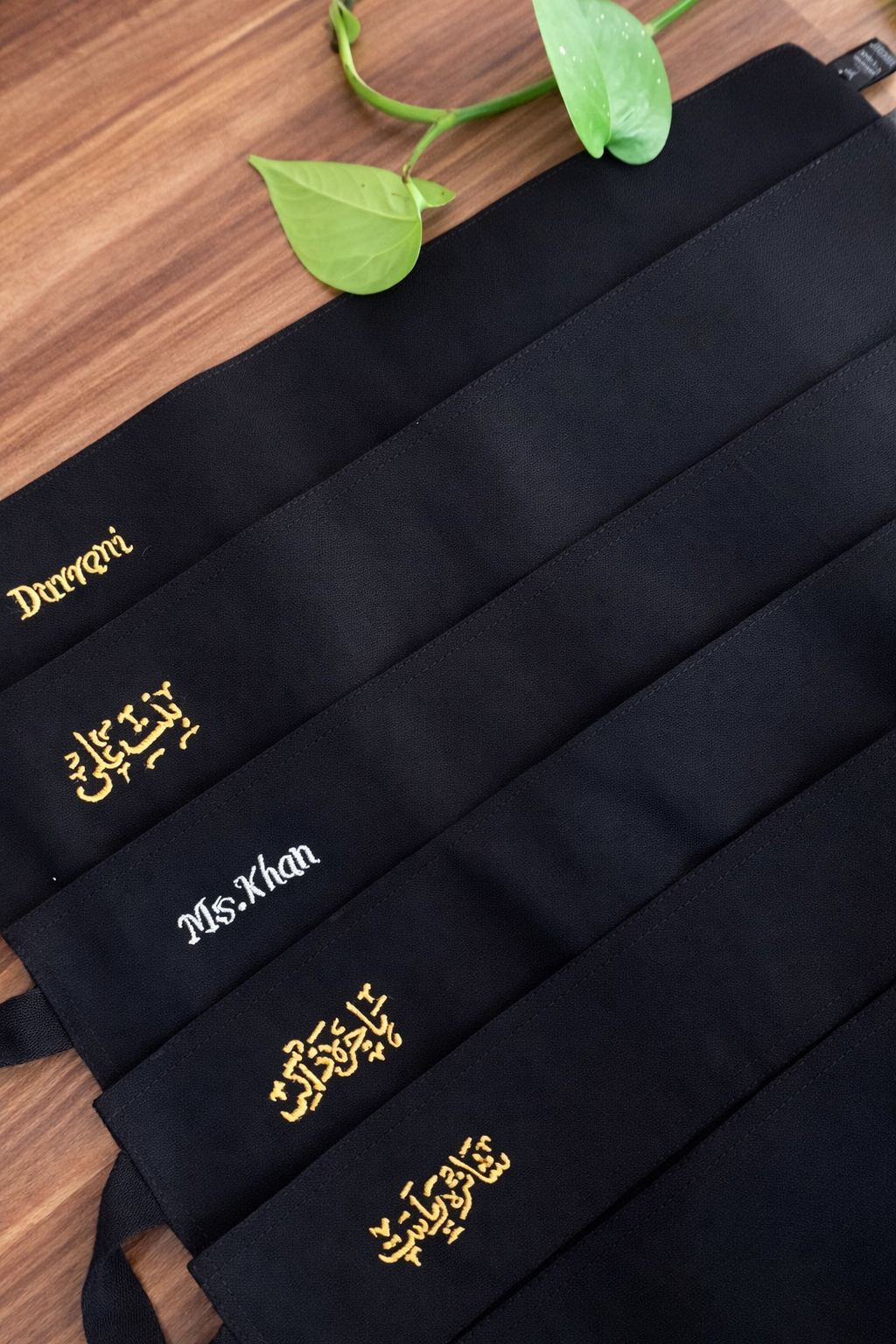 Hijab Love Customize